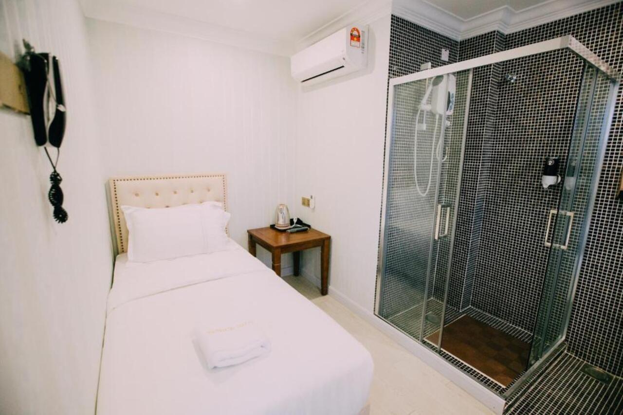 Hotel Venice Kuala Lumpur Exterior photo